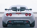 Lotus Exige 2004 года